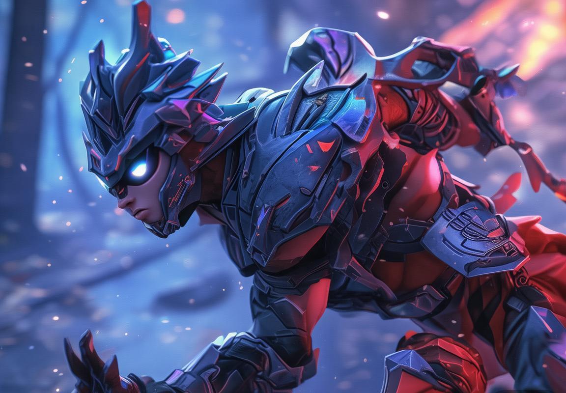 Quid阿萝拉三杀惊艳S15瑞士轮，100T团队配合完胜BLG失误频出中路团战