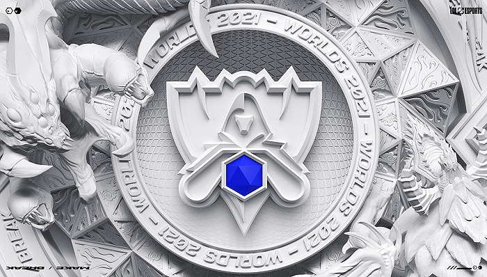 LCK总决赛：GEN战队战胜HLE，Ruler神级表现夺冠军荣耀