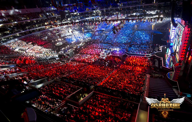 决胜巅峰入选2026年电竞世界杯：MOBA手游引领移动电竞新纪元